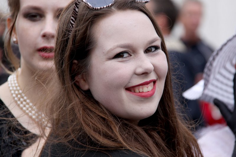 Rochefort fait son cinema 2013_Parade_008